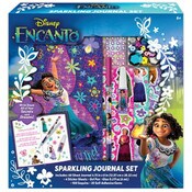 Wholesale - ENCANTO SPARKLING JOURNAL SET C/P 12, UPC: 191537131500